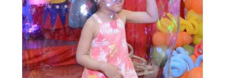 A Creative Events – formerly Athena Miel's Balloons
