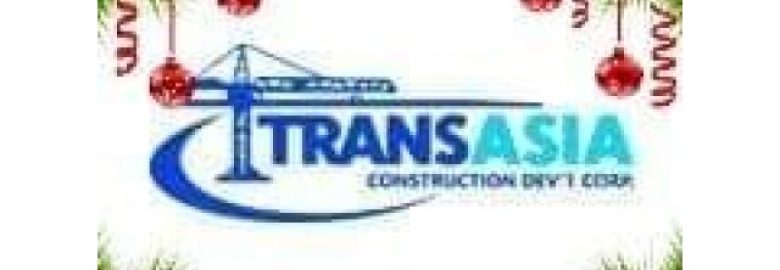 Trans Asia Construction Dev’t Corp.