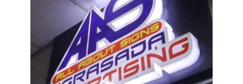 Agrasada Advertising