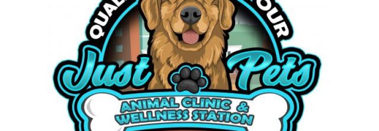 Just Pets – Animal Clinic & Wellness Station
