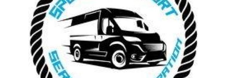 Speedo Transport Services Corporation