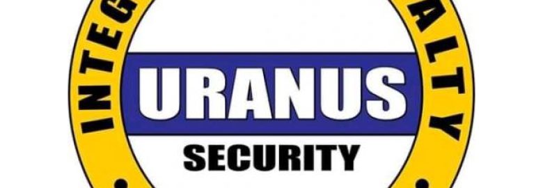 Uranus Security Agency