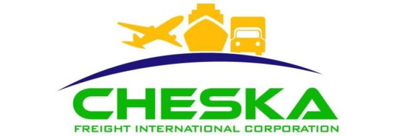 Cheska Freight International Corporation