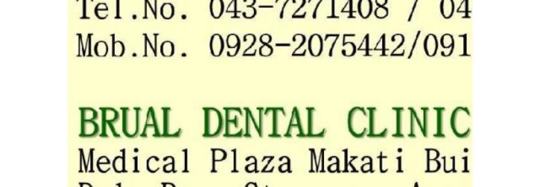 Brual Dental Clinic