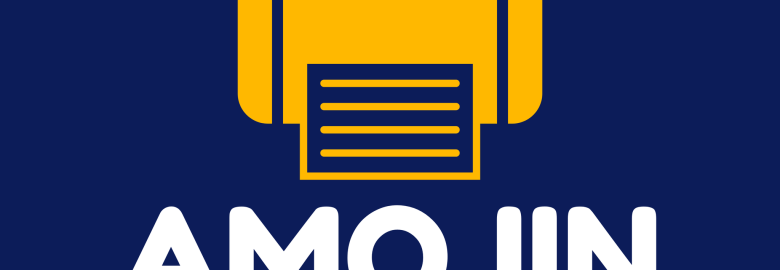 Amojin Printing Services
