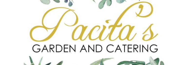 Pacita's Garden and Catering Services