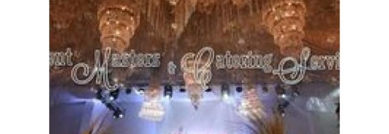 Event Masters and Catering Services