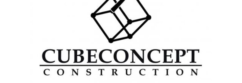 CubeConcept Construction
