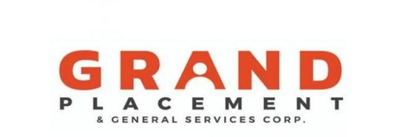 Grand Placement & Gen. Services Corp. – Official