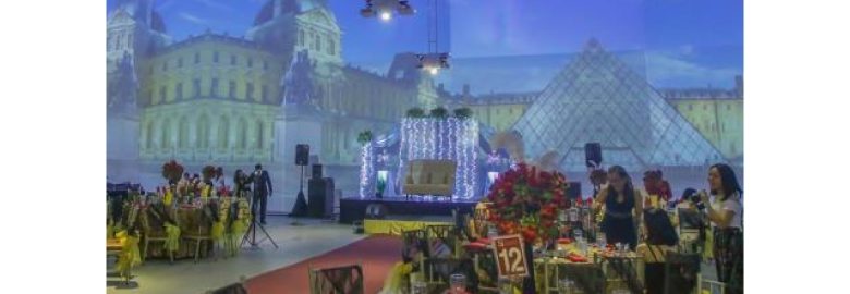 Matrix Creation Events Venue – Events Place