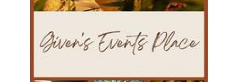 GiveN's Event Place