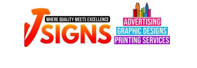 J-Sign Advertising & Printing Services
