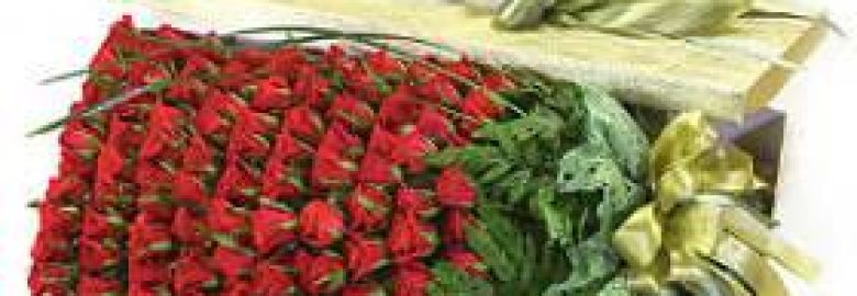 Flower Delivery Network