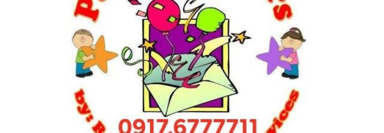 Party Poppers Events Styling & Management