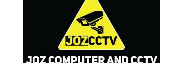 JOZ Computer and CCTV Installation Services
