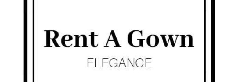 RENT A GOWN