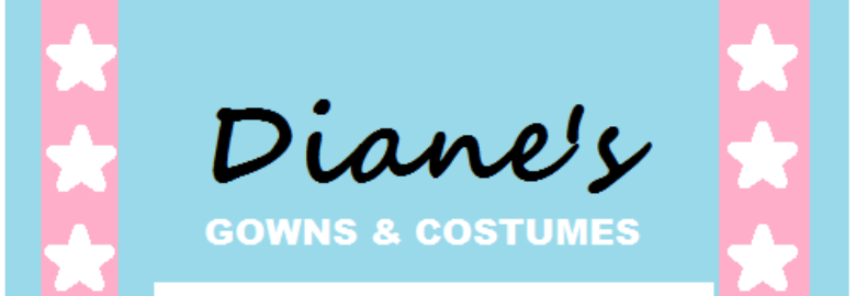 Diane's Gowns & Costumes