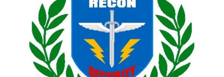 RECON SECURITY AGENCY INC.