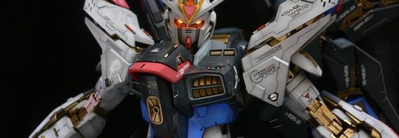 GunplaSon Online Gundam Store