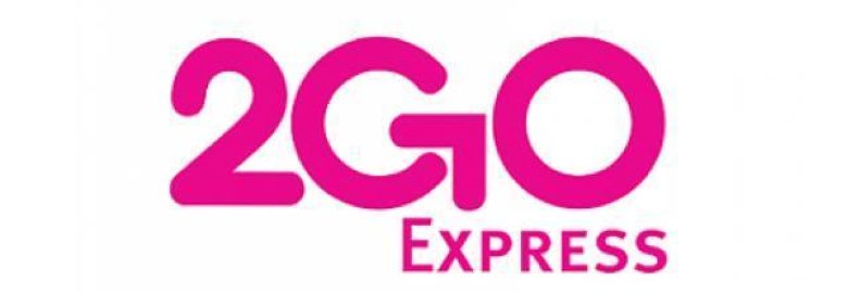 2GO Express, INC.
