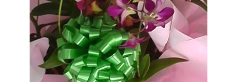 Korean Flower SHOP
