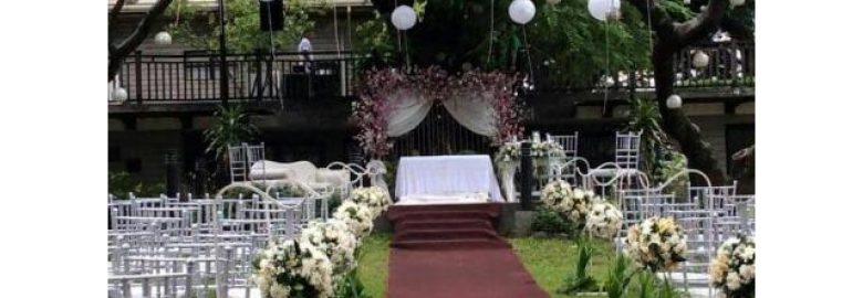 Amaranthus Florist & Event Stylist