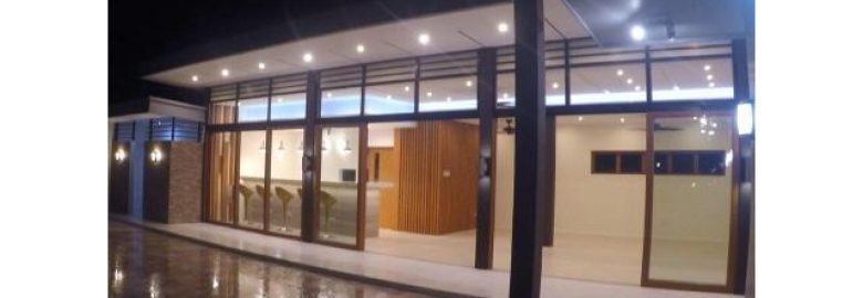 FourthDeck Events Place