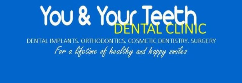 You and Your Teeth Dental Clinic