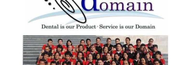 Dental Domain Corp.