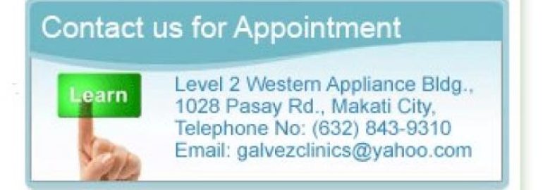 Galvez Clinics