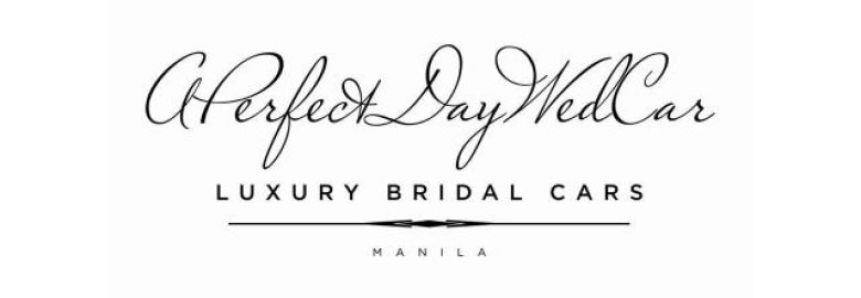 APerfectDayWedCar Luxury Bridal Cars Manila