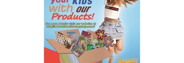 Educational Therapy Toys Phils.