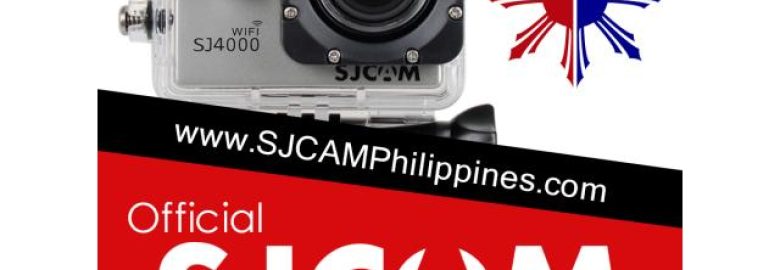 SJCAM Philippines