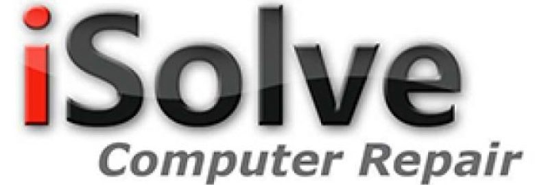 ISolve Computer Repair Computer Servicesv
