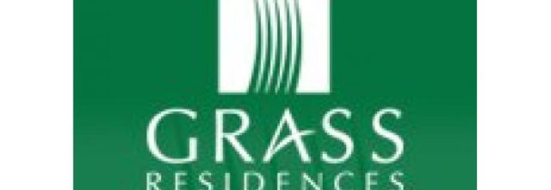 Grass Residences SMDC