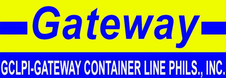 GCLPI – Gateway Container Line Philippines Inc.