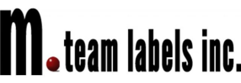 M-Team Labels Inc.