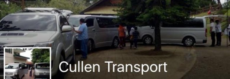 Cullen Transport Service