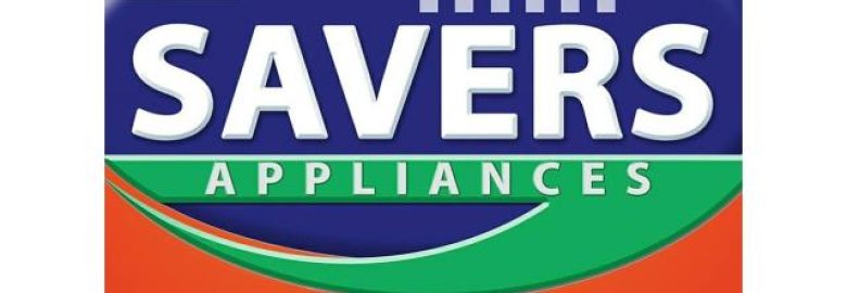 Savers Appliances Marquee MALL