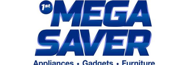 Mega Saver – 1st Mega Saver