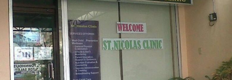 St. Nicolas Medical & Pediatric Clinic