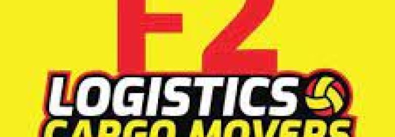 F2 Logistics Cargo Movers