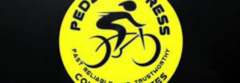 Pedal Express