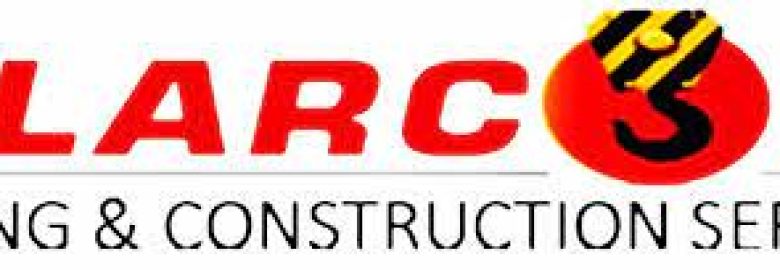 Alarcon Rigging and Construction Services