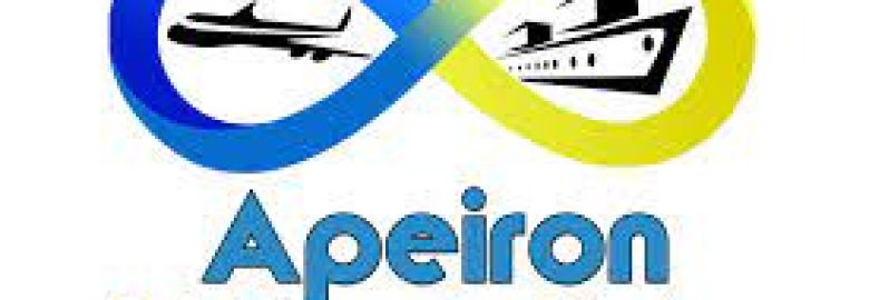 Apeiron Freight Cargo Logistics Inc.