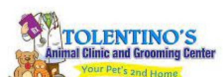 Tolentino's Animal Clinic and Grooming Center