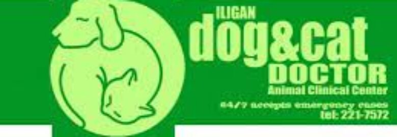 Iligan Dog and Cat Doctor Animal Clinical Center