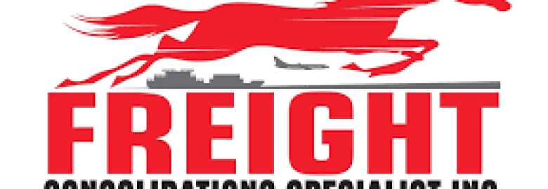 Freight Consolidations Specialist Inc.
