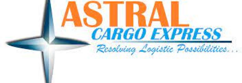 Astral Cargo Express Inc.