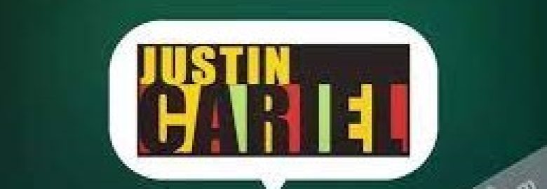 Justin Cariel Souvenir T-shirt